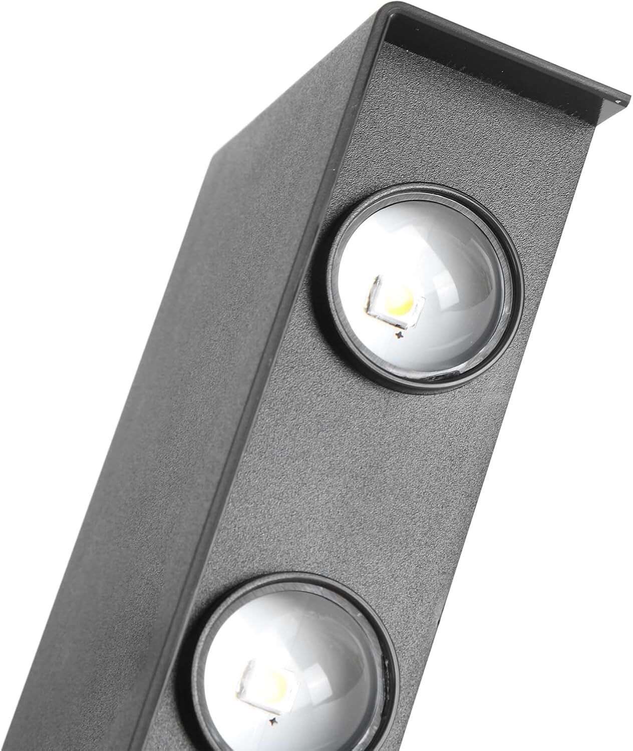 Kare Haiti 10w Led Duvar Aplik 3200k
